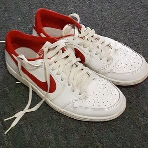 Nike Air Jordan's